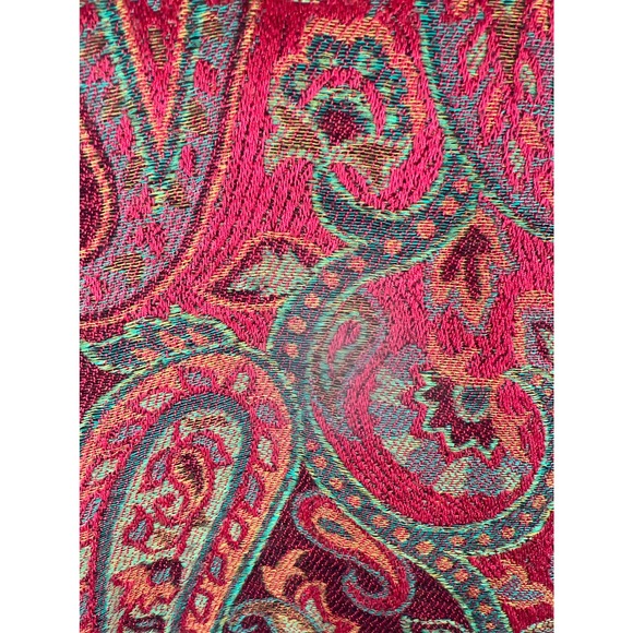 Soft Surroundings Pasha Pullover Tunic, Size Medium - Picture 4 of 12